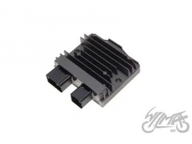 ĮTAMPOS REGULIATORIUS CBF600 N9 2009