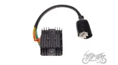 ĮTAMPOS REGULIATORIUS CBR1100 XX - X 1999