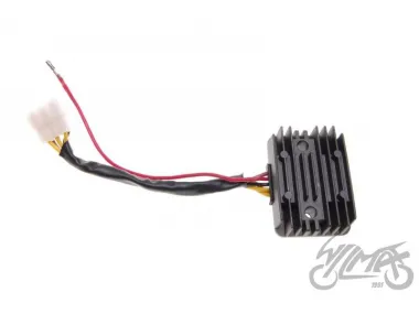 ĮTAMPOS REGULIATORIUS Z1000A1 1977