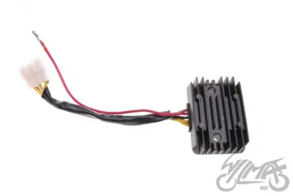ĮTAMPOS REGULIATORIUS Z1000A1 1977