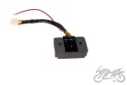 ĮTAMPOS REGULIATORIUS Z1000A1 1977