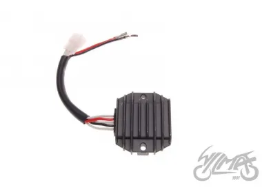 ĮTAMPOS REGULIATORIUS YAMAHA YFB-250 350 400 600