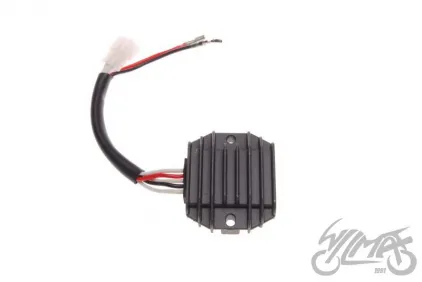 ĮTAMPOS REGULIATORIUS YAMAHA YFB-250 350 400 600