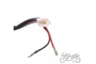 ĮTAMPOS REGULIATORIUS YAMAHA YFB-250 350 400 600