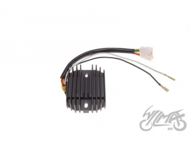 ĮTAMPOS REGULIATORIUS CB400F