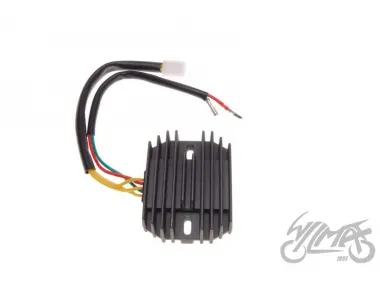 ĮTAMPOS REGULIATORIUS NX4 FALCON