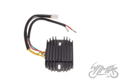 ĮTAMPOS REGULIATORIUS NX4 FALCON