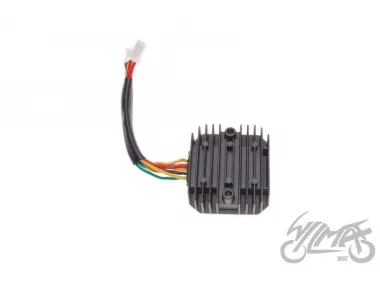RECTIFIER REGULATOR GL1100 GL1200