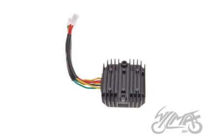 RECTIFIER REGULATOR GL1100 GL1200
