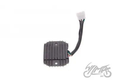 ĮTAMPOS REGULIATORIUS VN800, ZX600