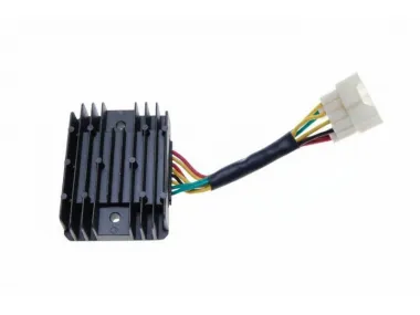 ĮTAMPOS REGULIATORIUS ZX9-R C1