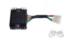 RECTIFIER REGULATOR FOR KAWASAKI 21066-1109