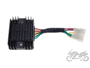 RECTIFIER REGULATOR FOR KAWASAKI 21066-1109