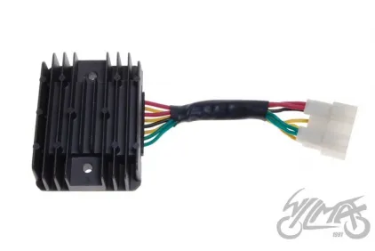 RECTIFIER REGULATOR FOR KAWASAKI 21066-1109