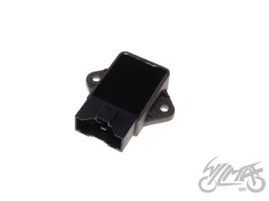 ĮTAMPOS REGULIATORIUS HONDA 31600-MS2-601
