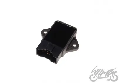 ĮTAMPOS REGULIATORIUS HONDA 31600-MS2-601