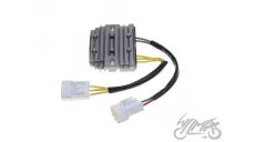 ĮTAMPOS REGULIATORIUS HONDA 31600-KTW-901