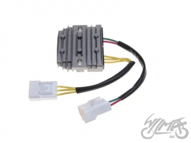 ĮTAMPOS REGULIATORIUS HONDA 31600-KTW-901
