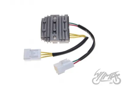 ĮTAMPOS REGULIATORIUS HONDA 31600-KTW-901