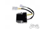 ĮTAMPOS REGULIATORIUS HONDA 31600-KTW-901