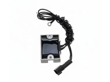 ĮTAMPOS REGULIATORIUS tinka Harley-Davidson motociklams 74512-00