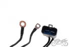 ĮTAMPOS REGULIATORIUS HARLEY DAVIDSON 74512-00
