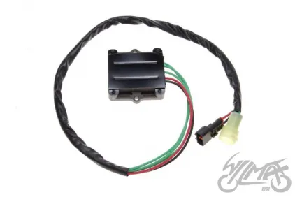 ĮTAMPOS REGULIATORIUS YAMAHA 6S5-81960-00