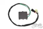 ĮTAMPOS REGULIATORIUS YAMAHA 6S5-81960-00