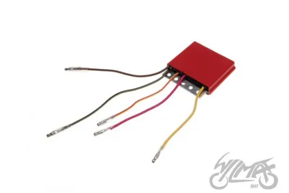 RECTIFIER REGULATOR FOR POLARIS 4060133/4060113