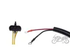 RECTIFIER REGULATOR FOR POLARIS RANGER RZR 570 XP900