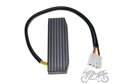 ĮTAMPOS REGULIATORIUS SUZUKI DR650 32800-12E00