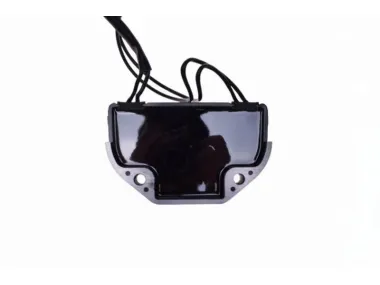 ĮTAMPOS REGULIATORIUS tinka Harley-Davidson motociklams 74594-02