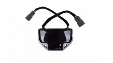 ĮTAMPOS REGULIATORIUS tinka Harley-Davidson motociklams 74631-06