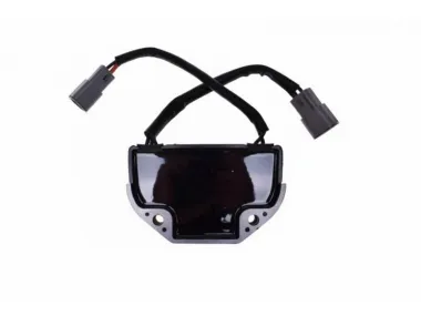 ĮTAMPOS REGULIATORIUS tinka Harley-Davidson motociklams 74631-06