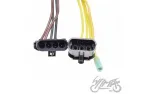 RECTIFIER REGULATOR FOR POLARIS 4012384