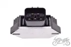 ĮTAMPOS REGULIATORIUS HONDA TRX420 31600-HN5-671