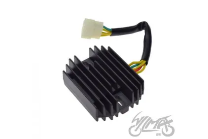 ĮTAMPOS REGULIATORIUS SUZUKI AN250/400 32800-14F00