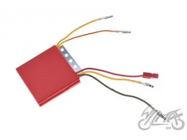 RECTIFIER REGULATOR FOR POLARIS 4010929