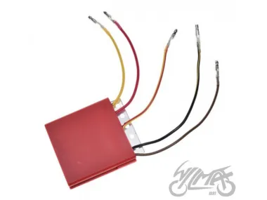 RECTIFIER REGULATOR FOR POLARIS 4060191