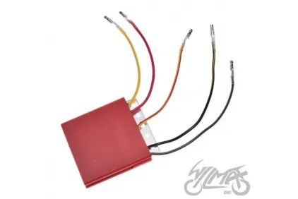 RECTIFIER REGULATOR FOR POLARIS 4060191