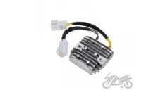 ĮTAMPOS REGULIATORIUS HONDA 31600-KSV-J01