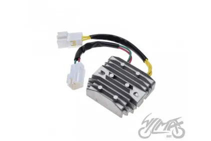 ĮTAMPOS REGULIATORIUS HONDA 31600-KSV-J01