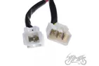 ĮTAMPOS REGULIATORIUS HONDA 31600-KSV-J01