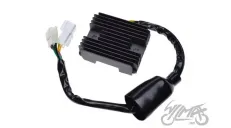 ĮTAMPOS REGULIATORIUS HONDA 31600-MCC-601