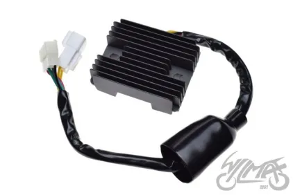 ĮTAMPOS REGULIATORIUS HONDA 31600-MCC-601