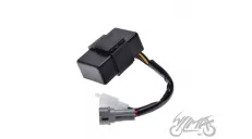 CONTROLLER UNIT, CDI FOR YAMAHA 3PT-85590-00-00