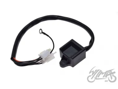 CDI UNIT FOR YAMAHA PW80