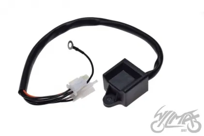 CDI UNIT FOR YAMAHA PW80