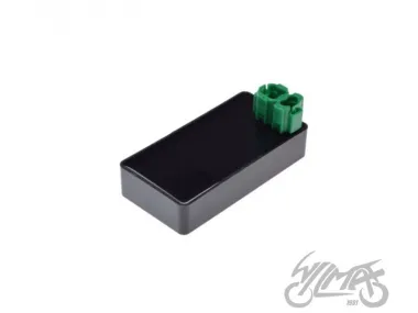 Elektroninis uždegimas CDI HONDA 30410-MN9-790
