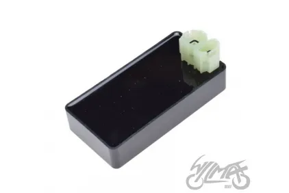 Elektroninis uždegimas CDI HONDA 30410-MN9-000